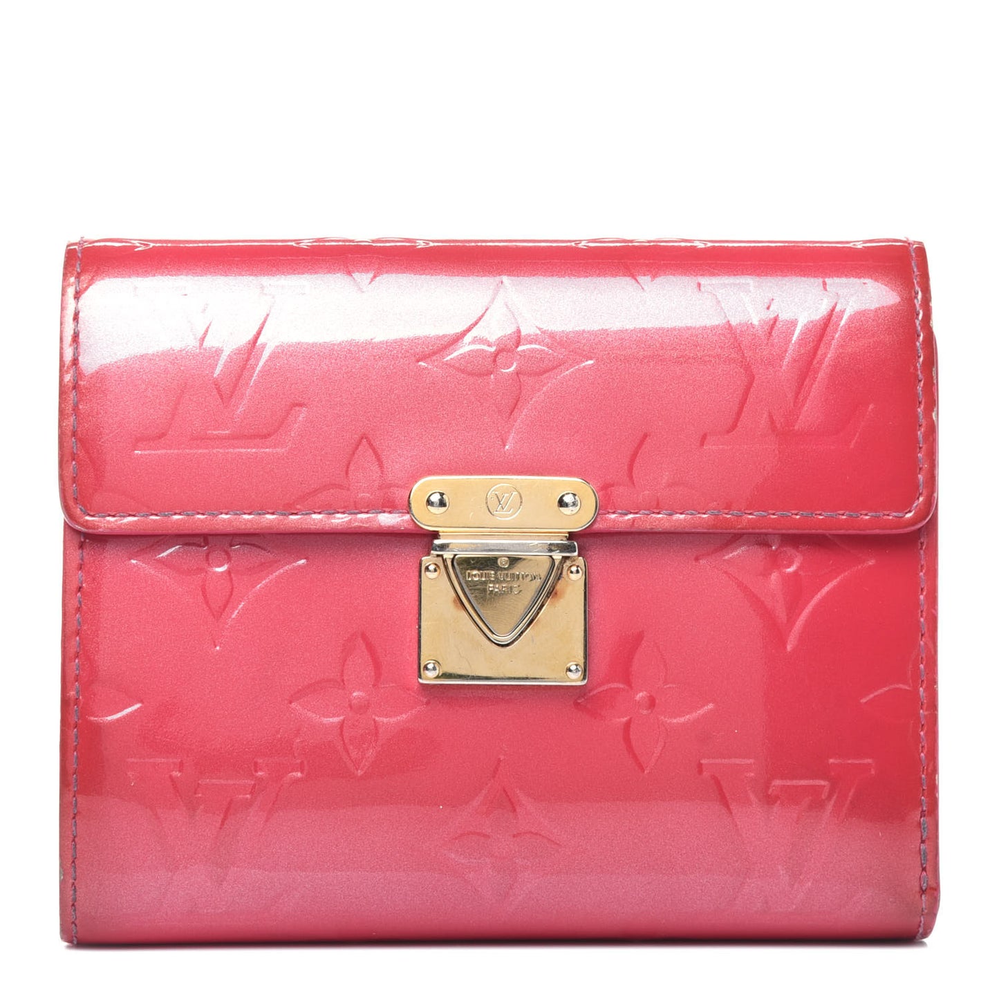 Vernis Koala Wallet Framboise