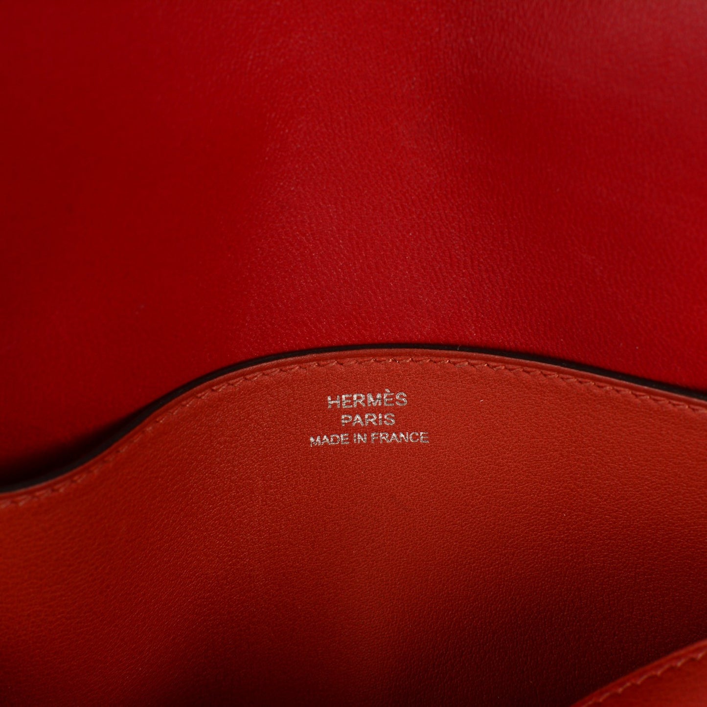 Swift Dogon Recto Verso Wallet Brique