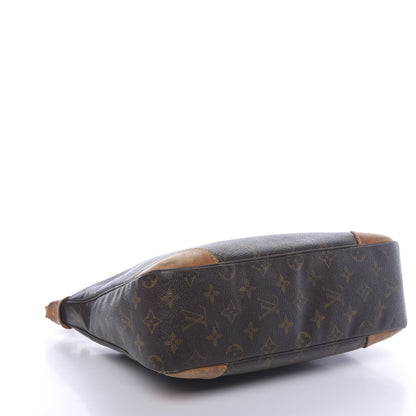 Louis Vuitton Monogram Boulogne 30 4 of 27