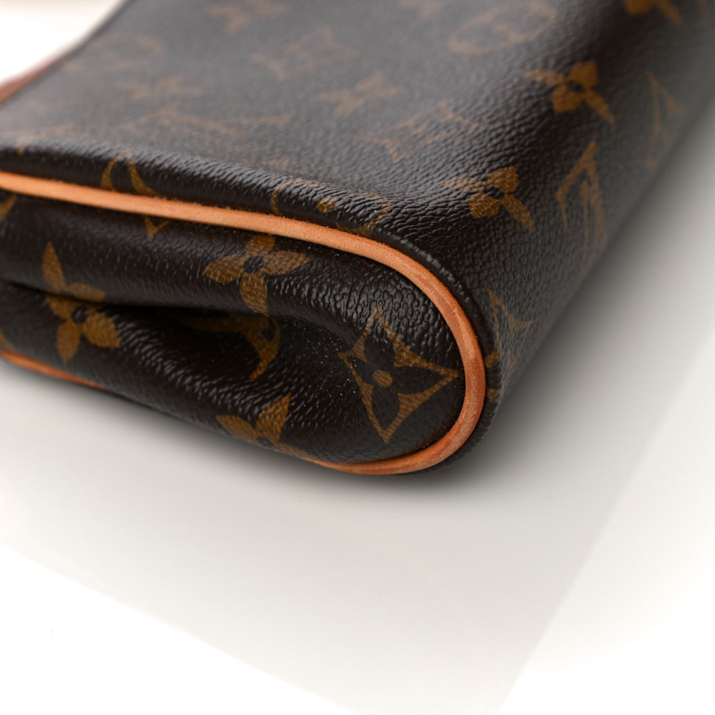 Monogram Eva Clutch