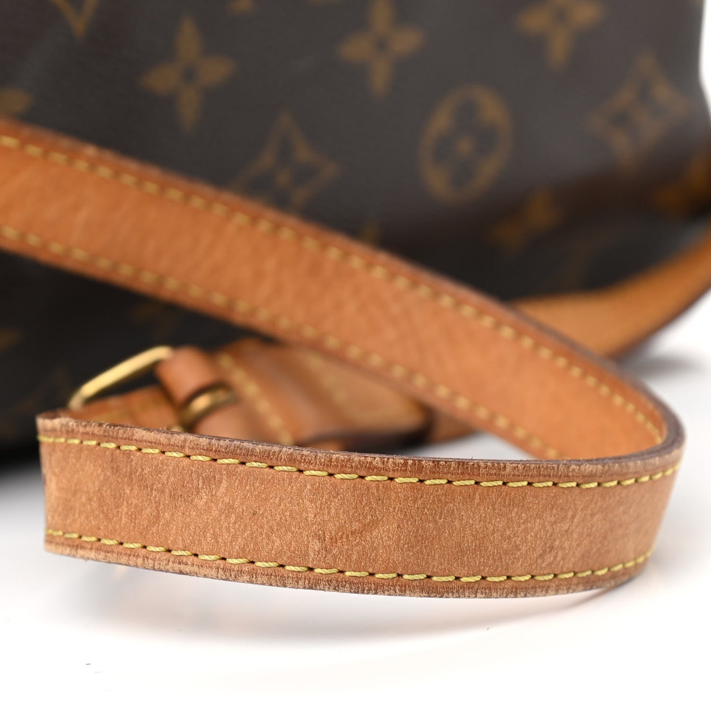 Monogram Speedy Bandouliere 25