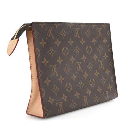 Louis Vuitton Monogram Poche Toilette 3 of 6