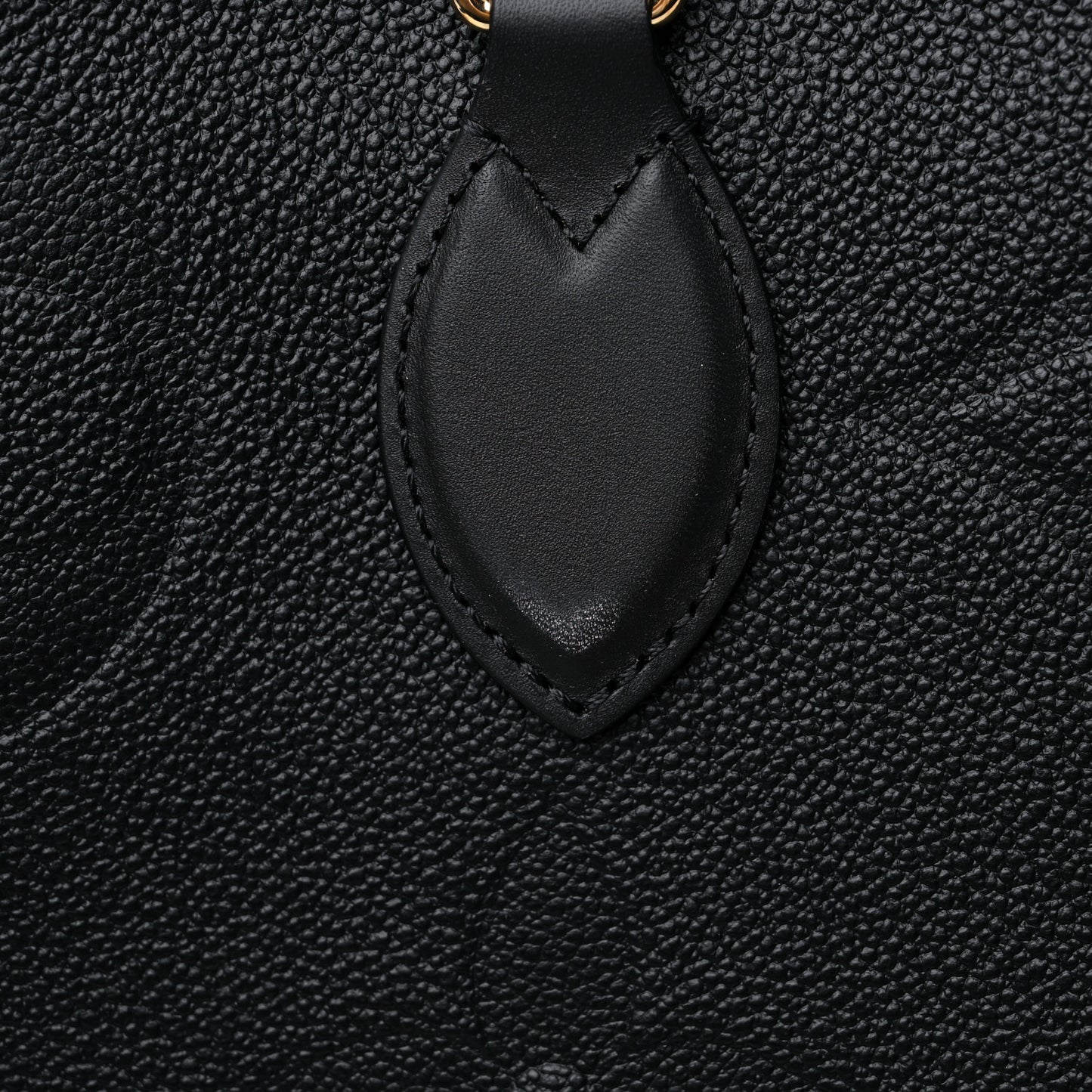 Empreinte Monogram Giant Onthego GM Black