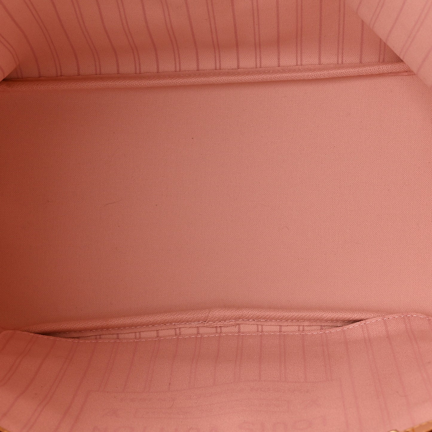 Damier Azur Neo Neverfull MM Rose Ballerine