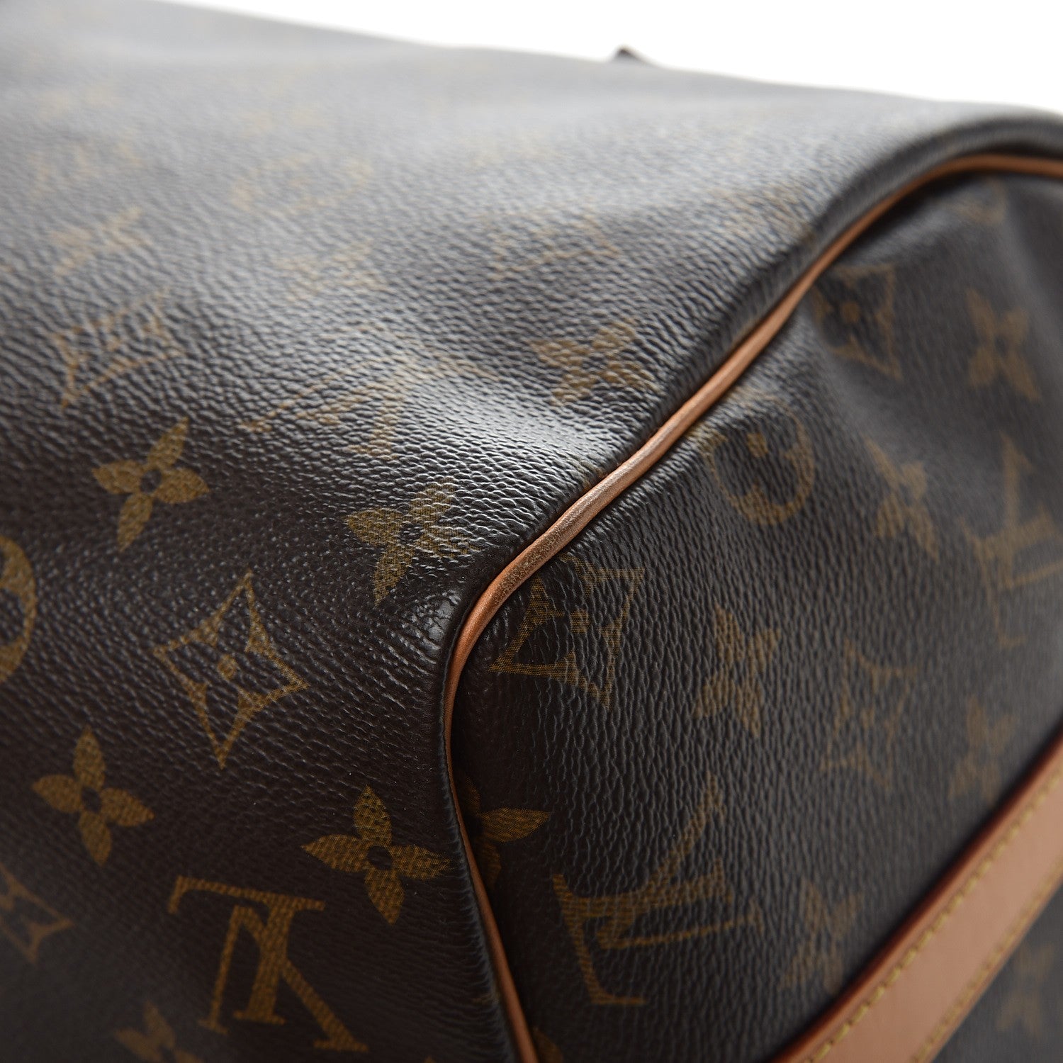 Louis Vuitton Monogram Speedy Bandouliere 30 12 of 15