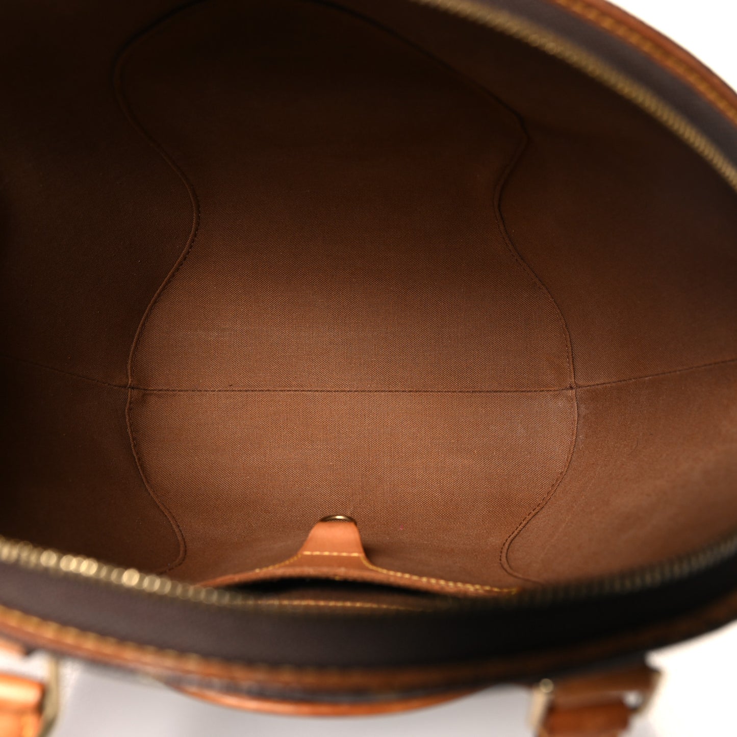 Monogram Ellipse MM