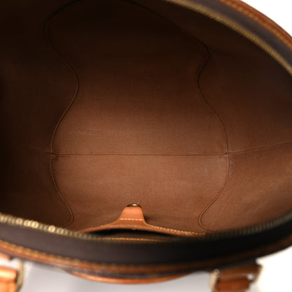 Louis Vuitton Monogram Ellipse MM 5 of 10