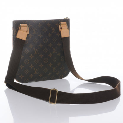 Louis Vuitton Monogram Bosphore Pochette 3 of 7