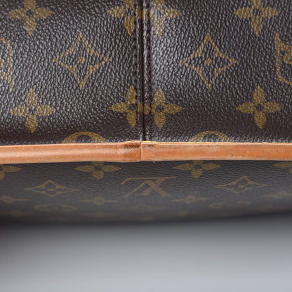 Louis Vuitton Monogram Sologne 12 of 12