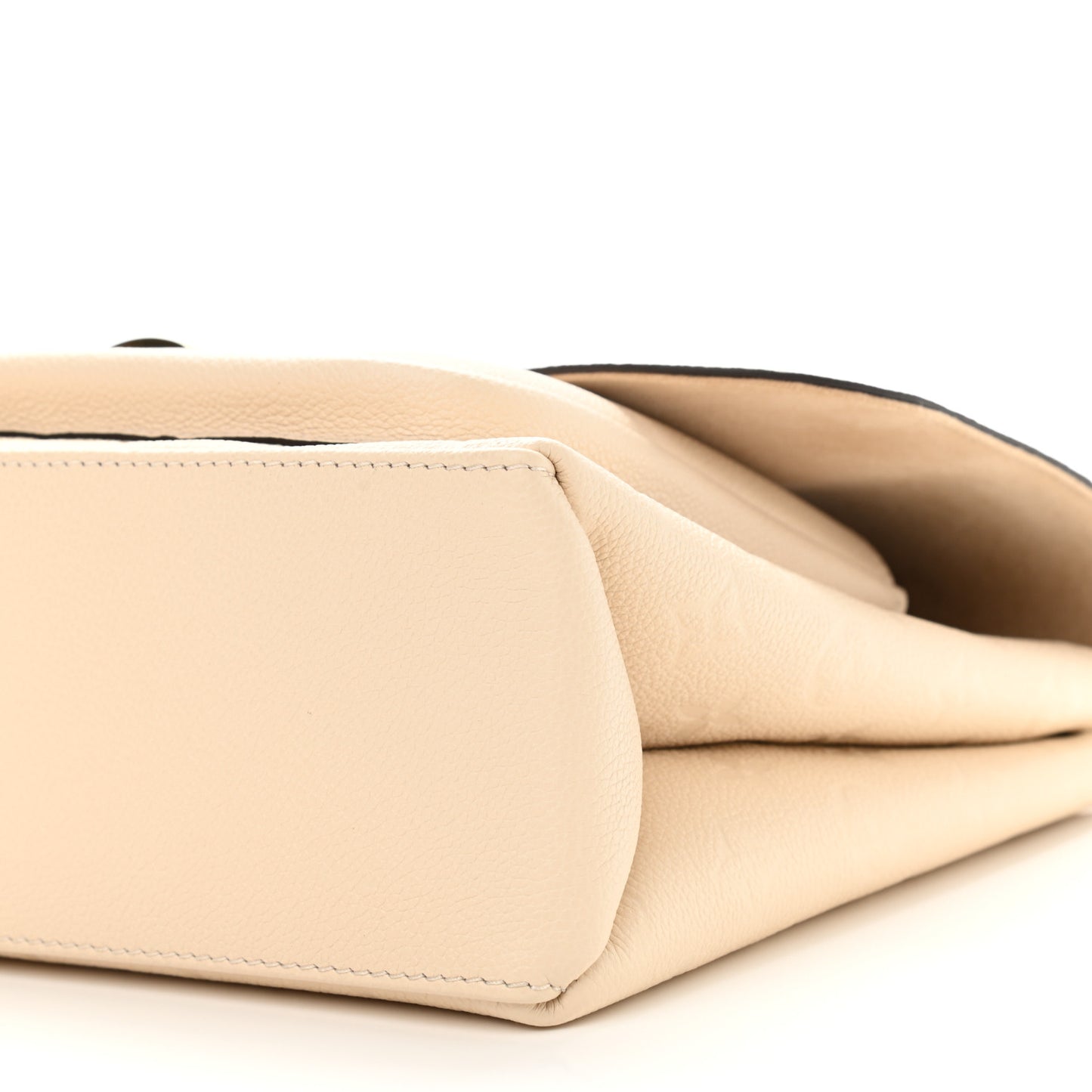 Empreinte Marignan Creme Caramel