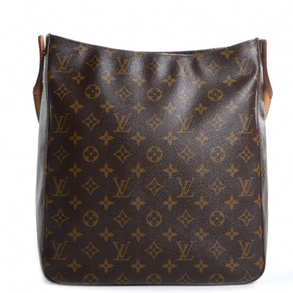 Louis Vuitton Monogram Looping GM 1 of 7