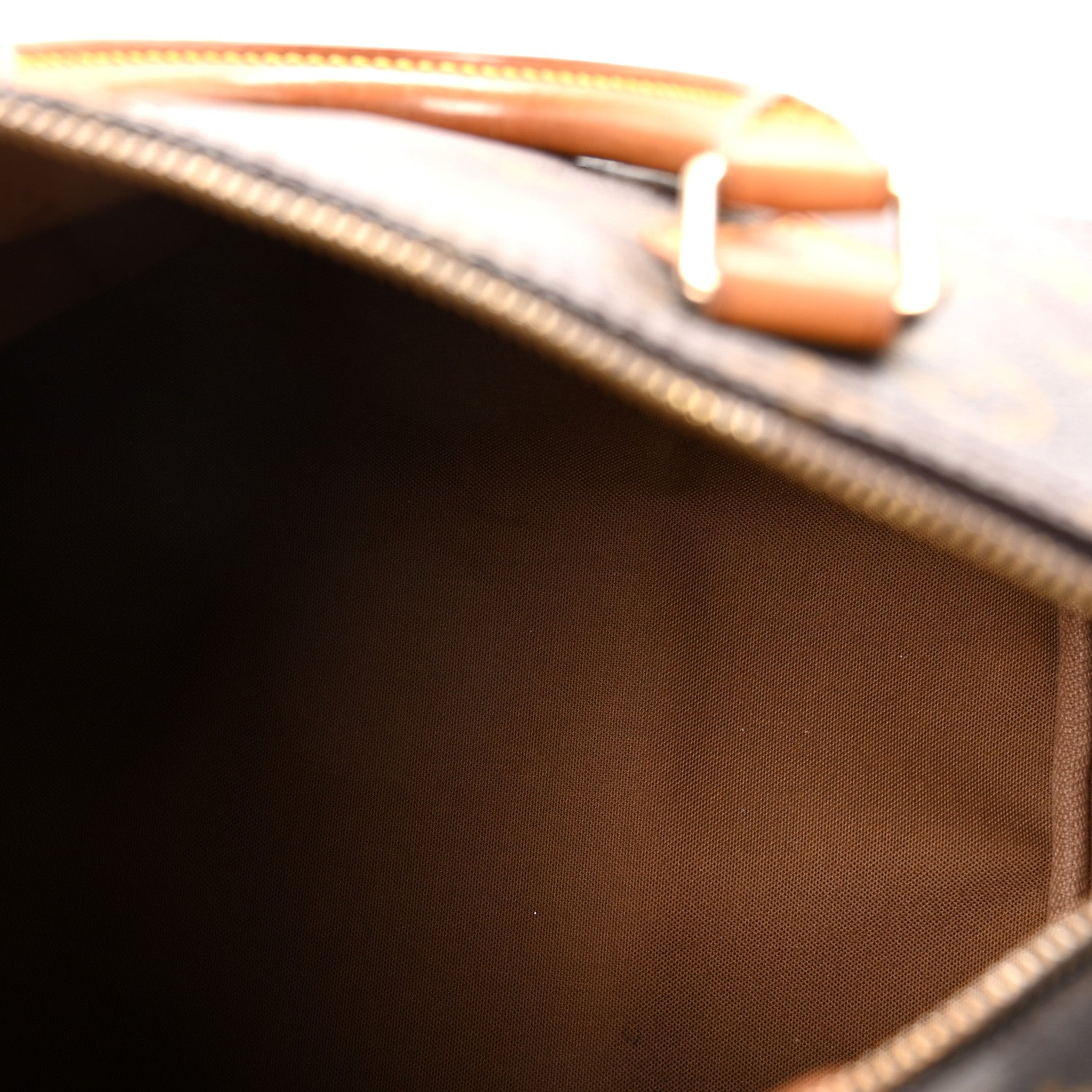 Louis Vuitton Monogram Speedy 30 5 of 9