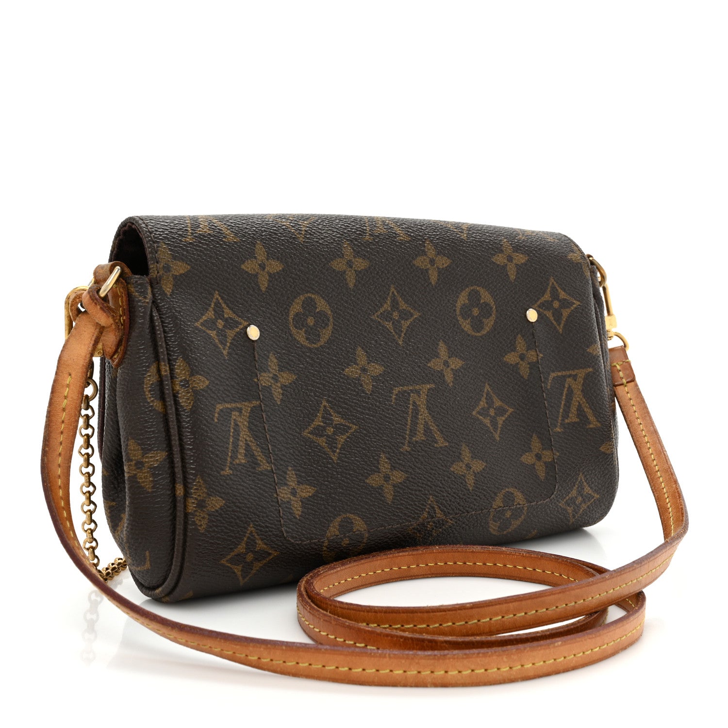 Louis Vuitton Monogram Favorite PM 3 of 16