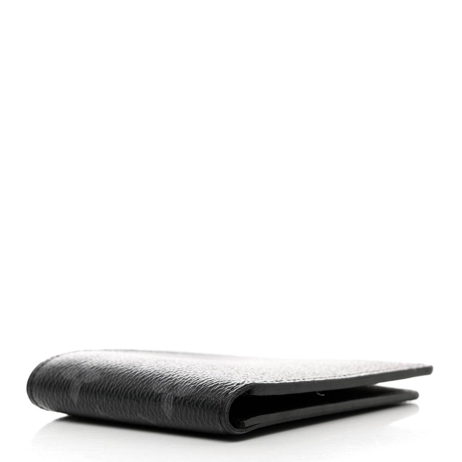 Louis Vuitton Monogram Eclipse Slender Wallet 4 of 7