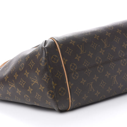 Louis Vuitton Monogram Totally GM 12 of 20