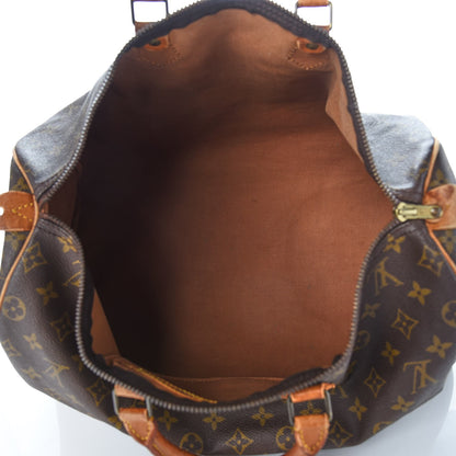 Louis Vuitton Monogram Speedy 40 5 of 32