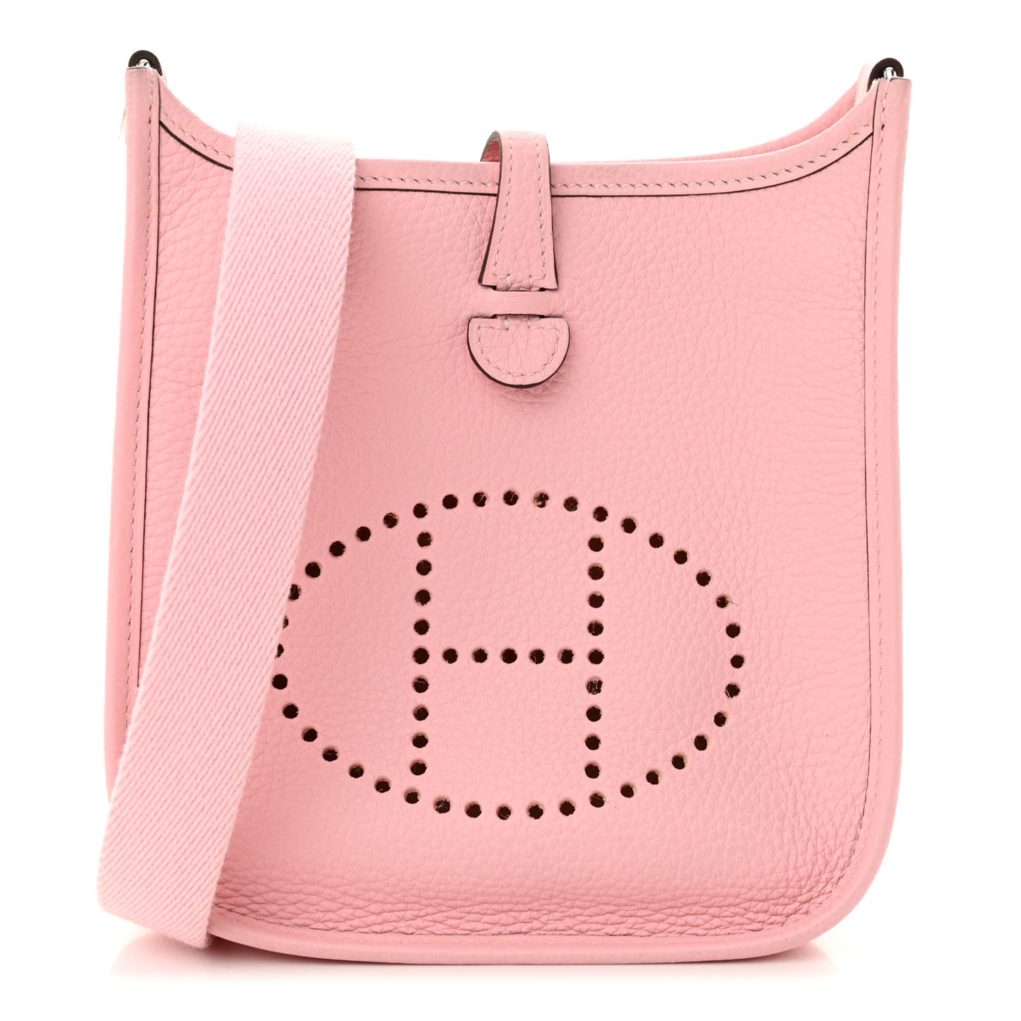 Taurillon Clemence Evelyne TPM Rose Sakura