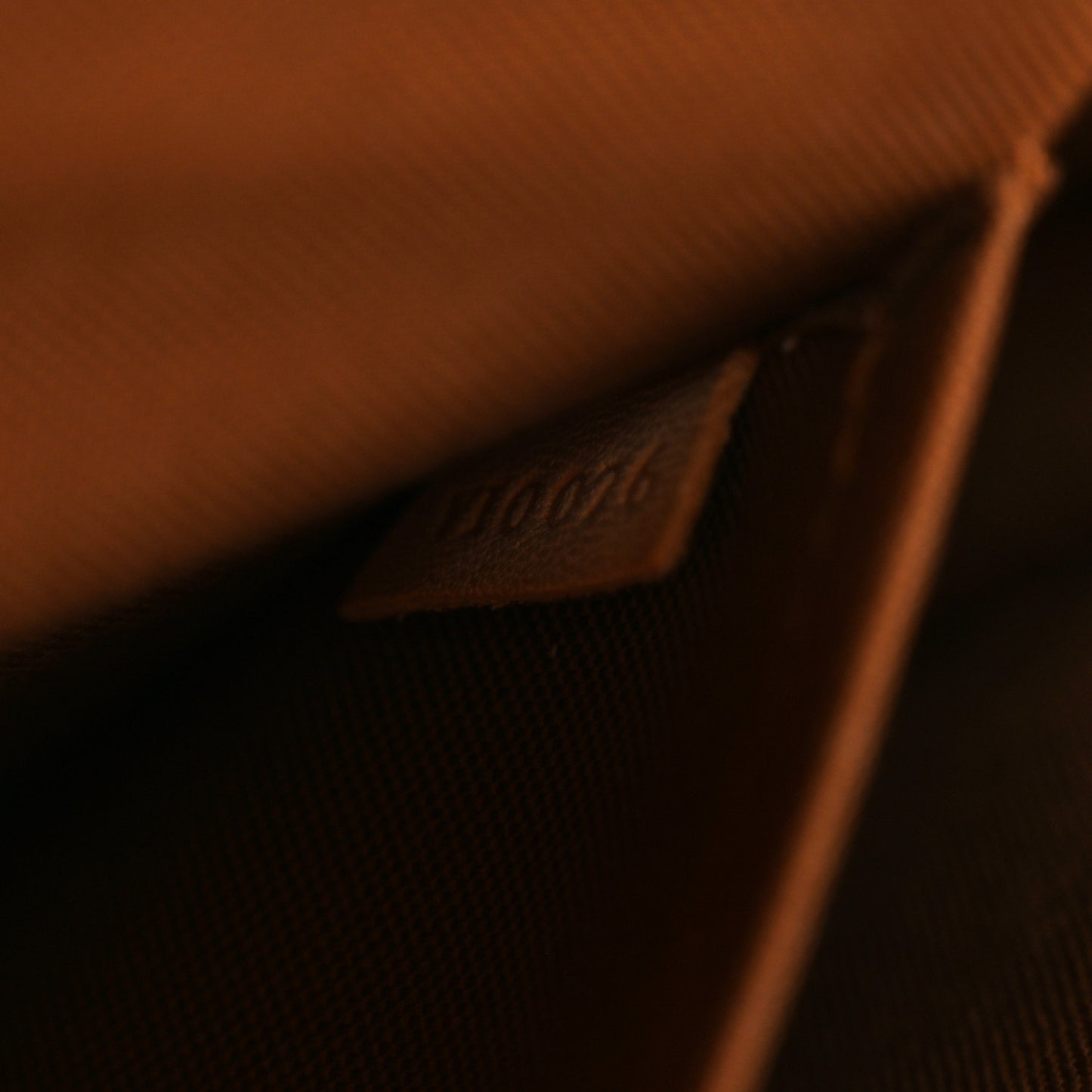 Monogram Sologne