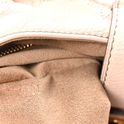 Louis Vuitton Mahina XL Coquille 7 of 11