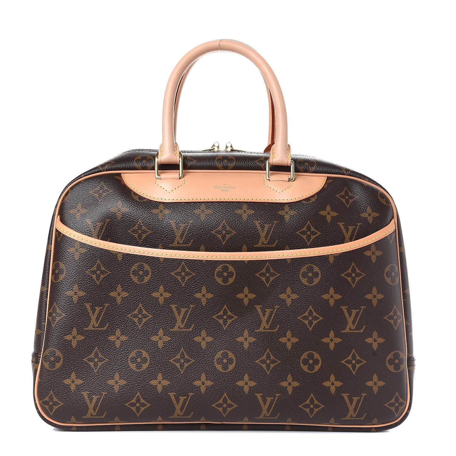Louis Vuitton Monogram Deauville 1 of 7