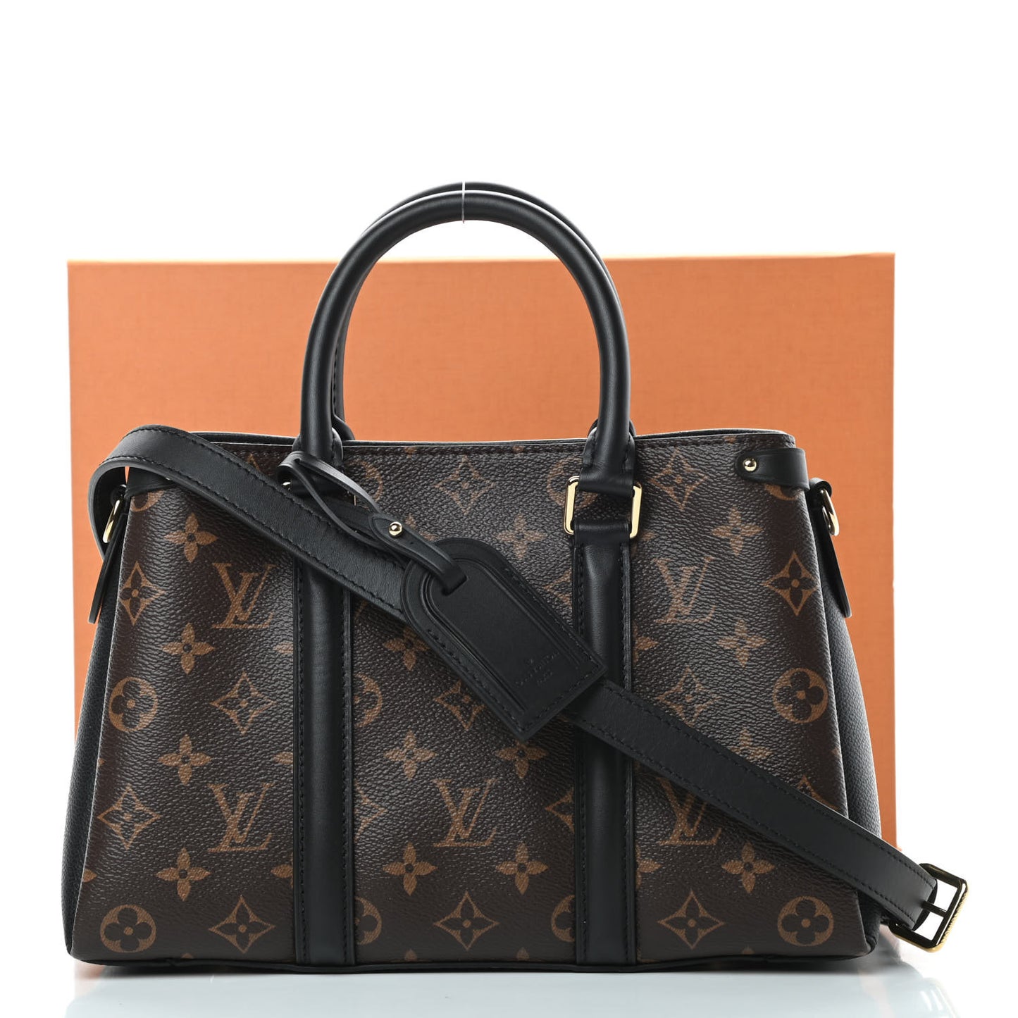 Monogram Soufflot BB Black
