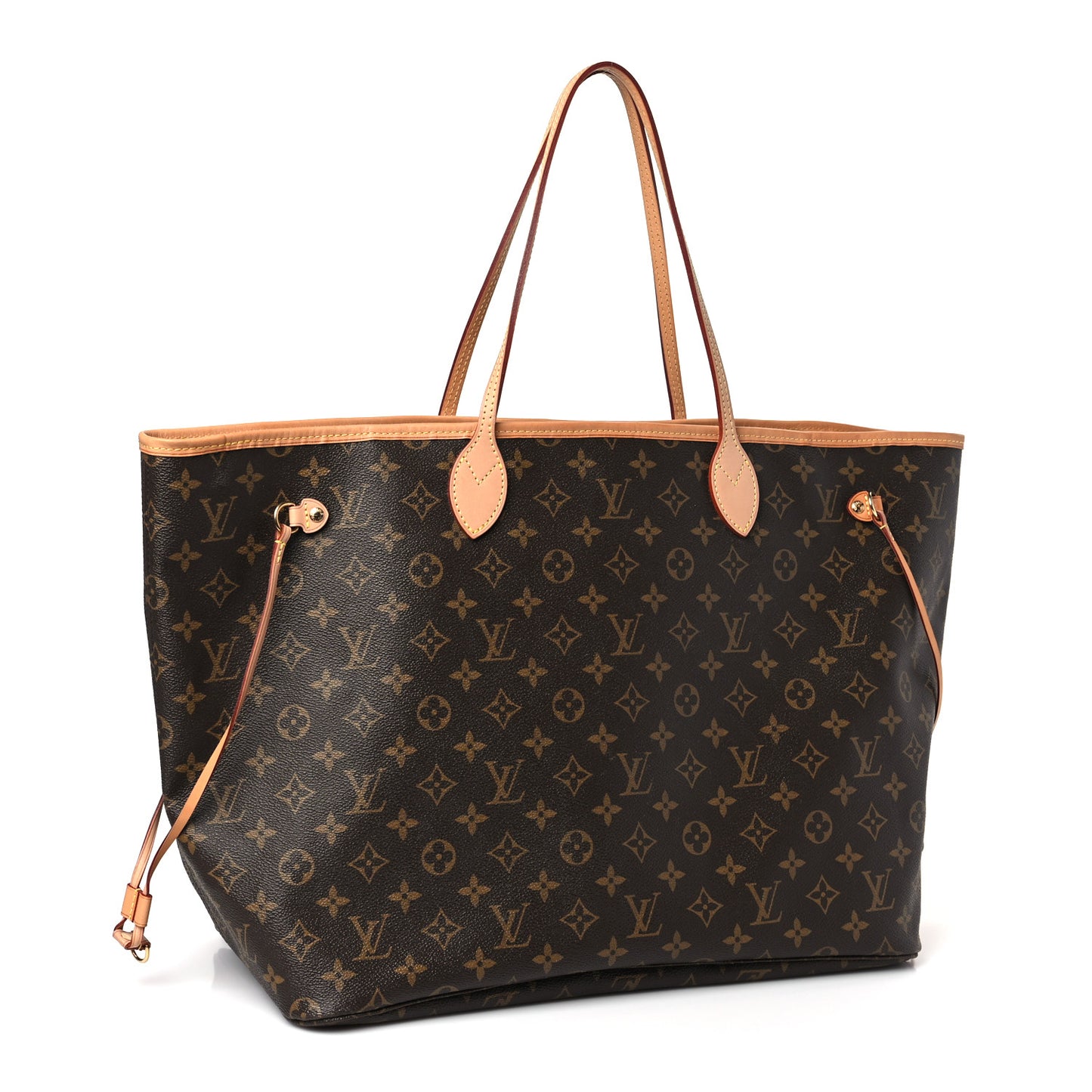 Monogram Neo Neverfull GM