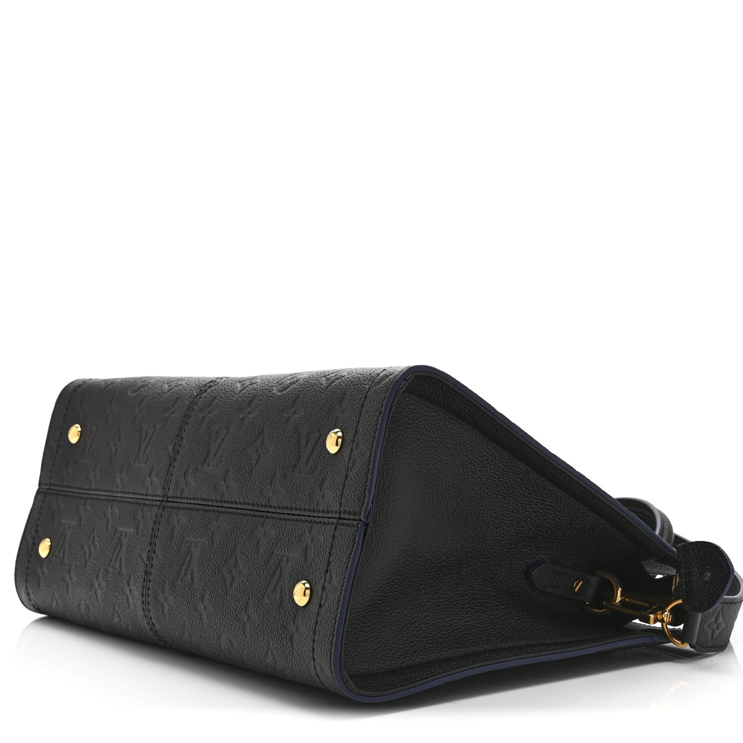 Empreinte Sully MM Marine