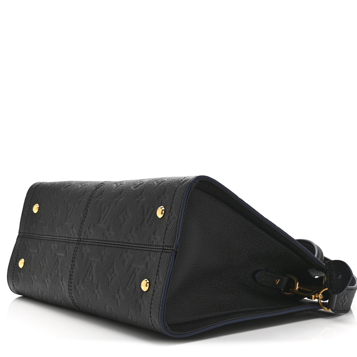 Louis Vuitton Empreinte Sully MM Marine 9 of 9