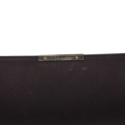 Louis Vuitton Vernis Robertson Clutch Amarante 7 of 10