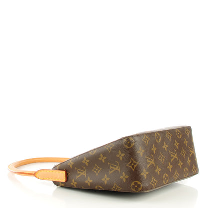 Louis Vuitton Monogram Looping MM 4 of 8