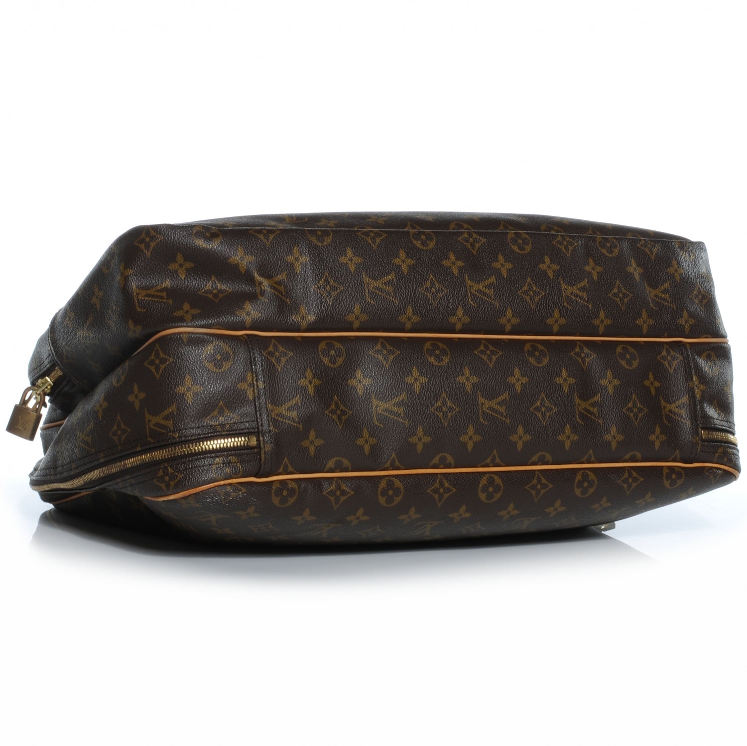 Louis Vuitton Monogram Alize 24 Heures 4 of 7