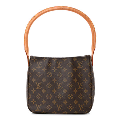 Louis Vuitton Monogram Looping MM 1 of 12