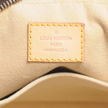 Louis Vuitton Monogram Manhattan PM 6 of 7