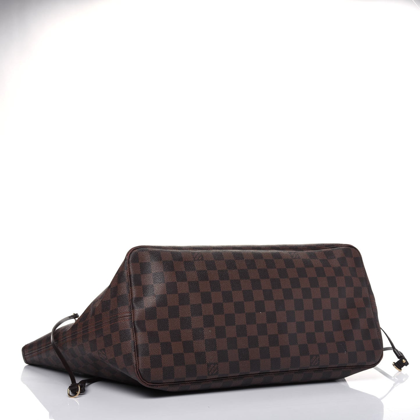 Damier Ebene Neverfull GM