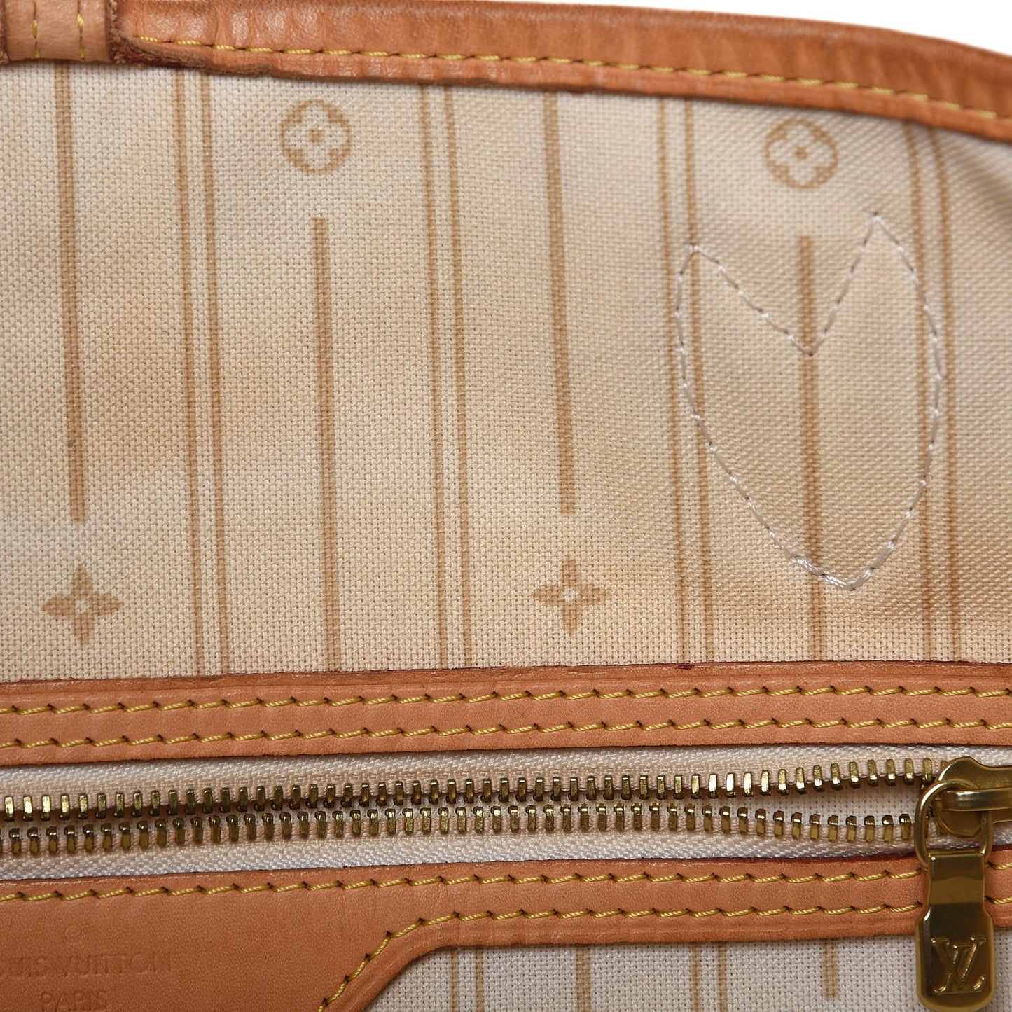 Damier Azur Neverfull GM