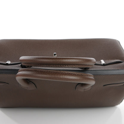 Hermes Togo Birkin 30 Ecorce 6 of 24