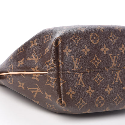 Louis Vuitton Monogram Turenne PM 10 of 11