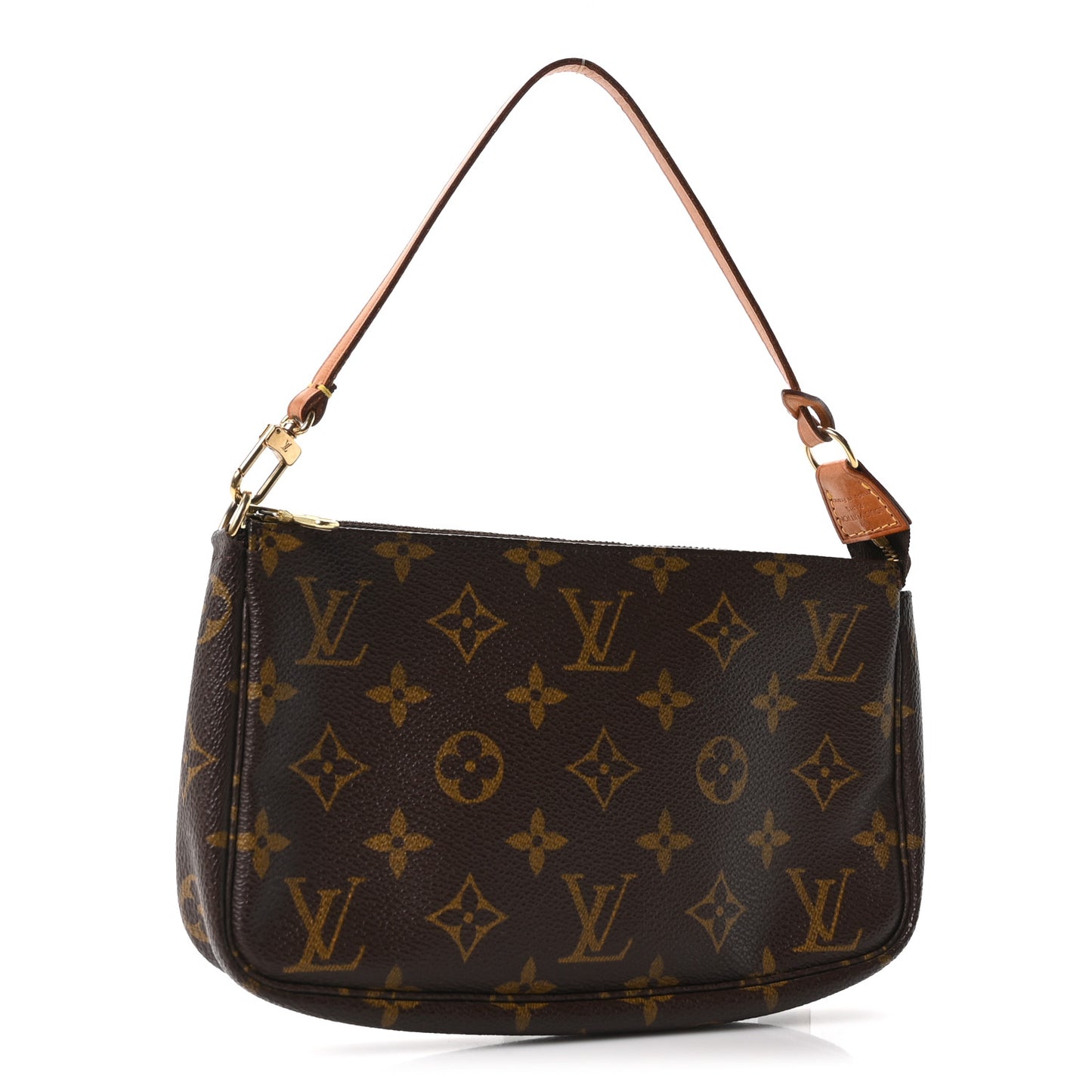 Monogram Pochette Accessories