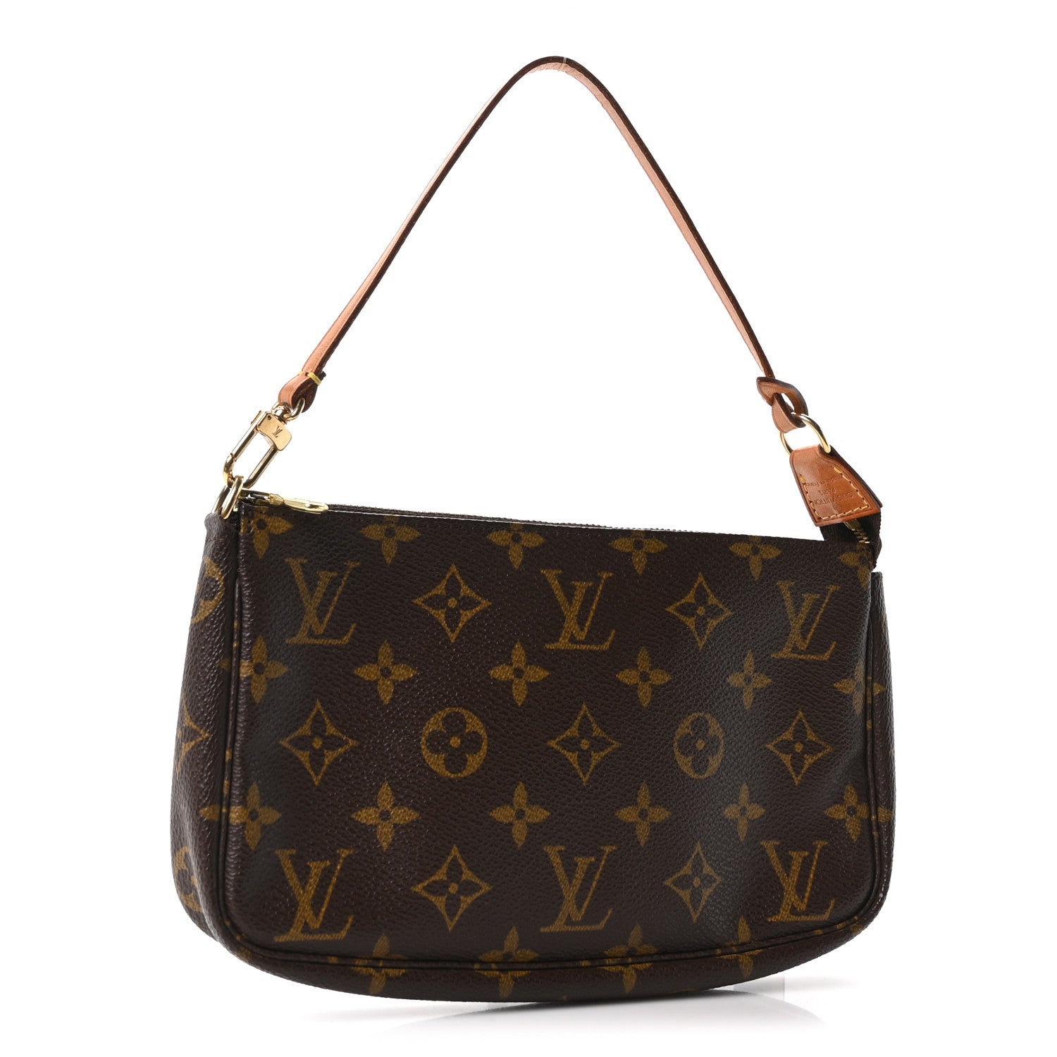 Louis Vuitton Monogram Pochette Accessories 3 of 10