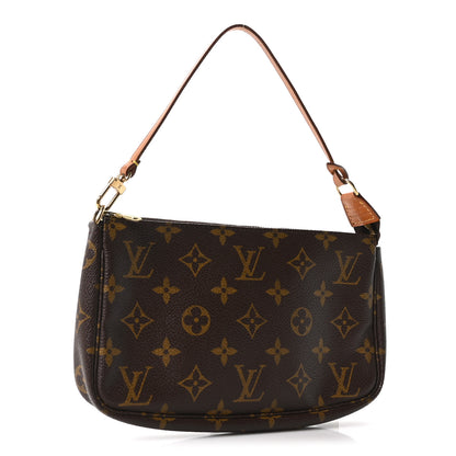 Louis Vuitton Monogram Pochette Accessories 3 of 10