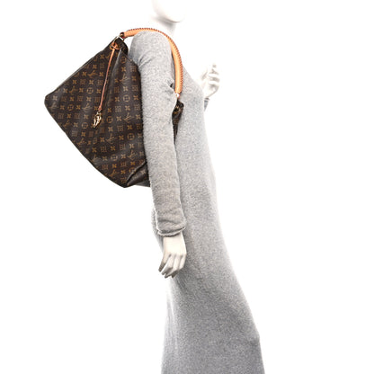 Louis Vuitton Monogram Artsy MM 2 of 11