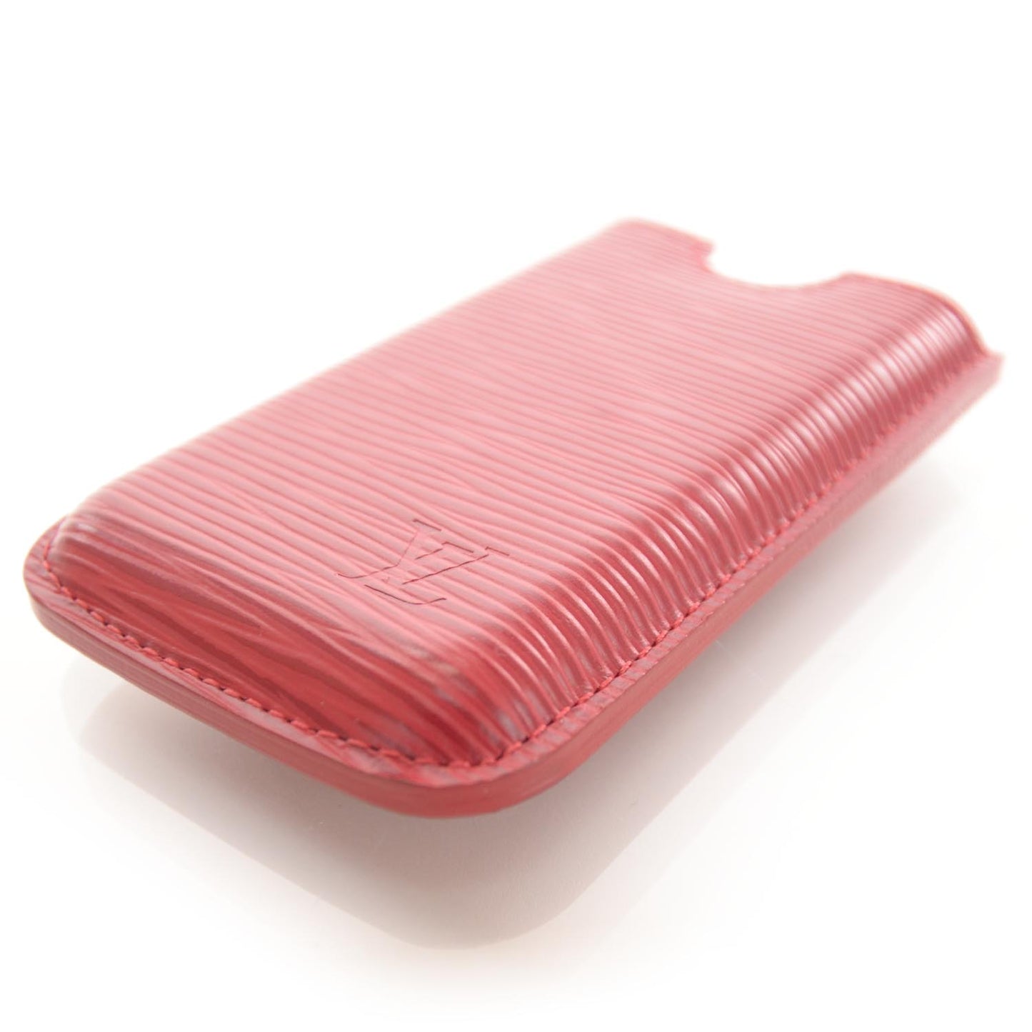 Epi Iphone Case Red