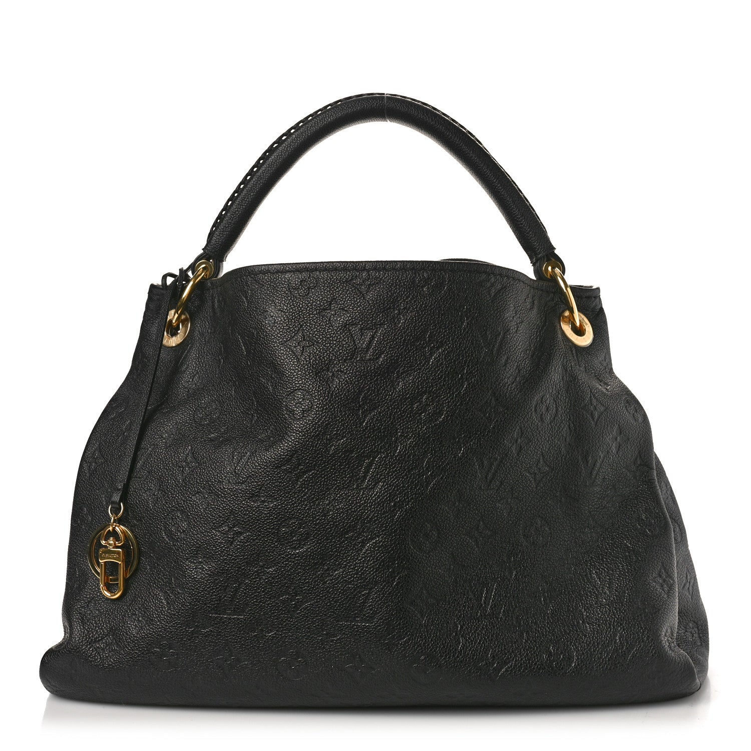 Louis Vuitton Empreinte Artsy MM Black 1 of 11
