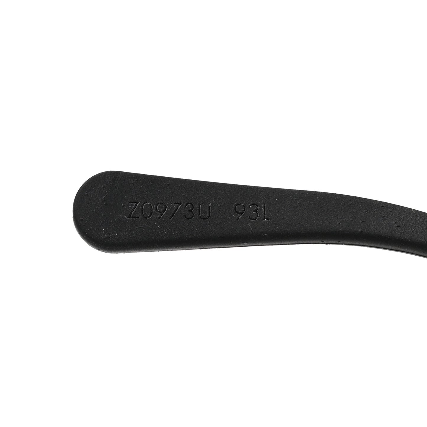 Monogram The Party Aviator Sunglasses Z0973U Black