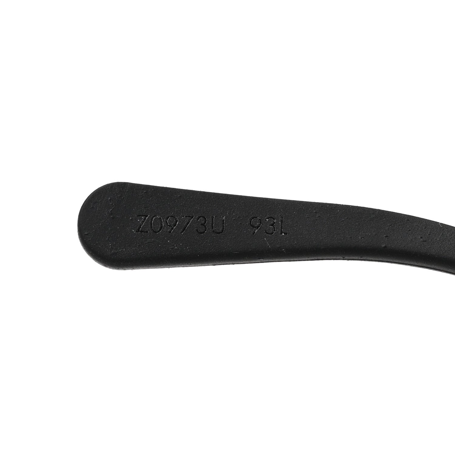 Louis Vuitton Monogram The Party Aviator Sunglasses Z0973U Black 8 of 11