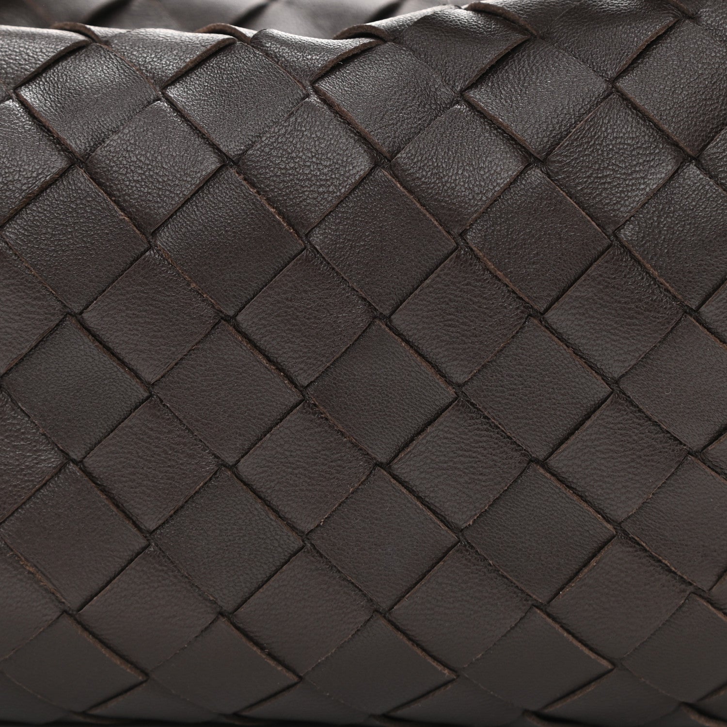 Bottega Veneta Nappa Intrecciato Mini Jodie Fondant 7 of 7
