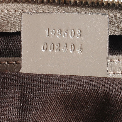 Gucci GG Plus Medium Joy Boston 7 of 10