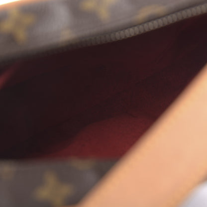 Louis Vuitton Monogram Croissant MM 10 of 13