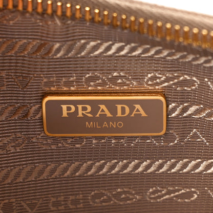 Prada Saffiano Lux Re-Edition 2005 Shoulder Bag Cammeo 5 of 9