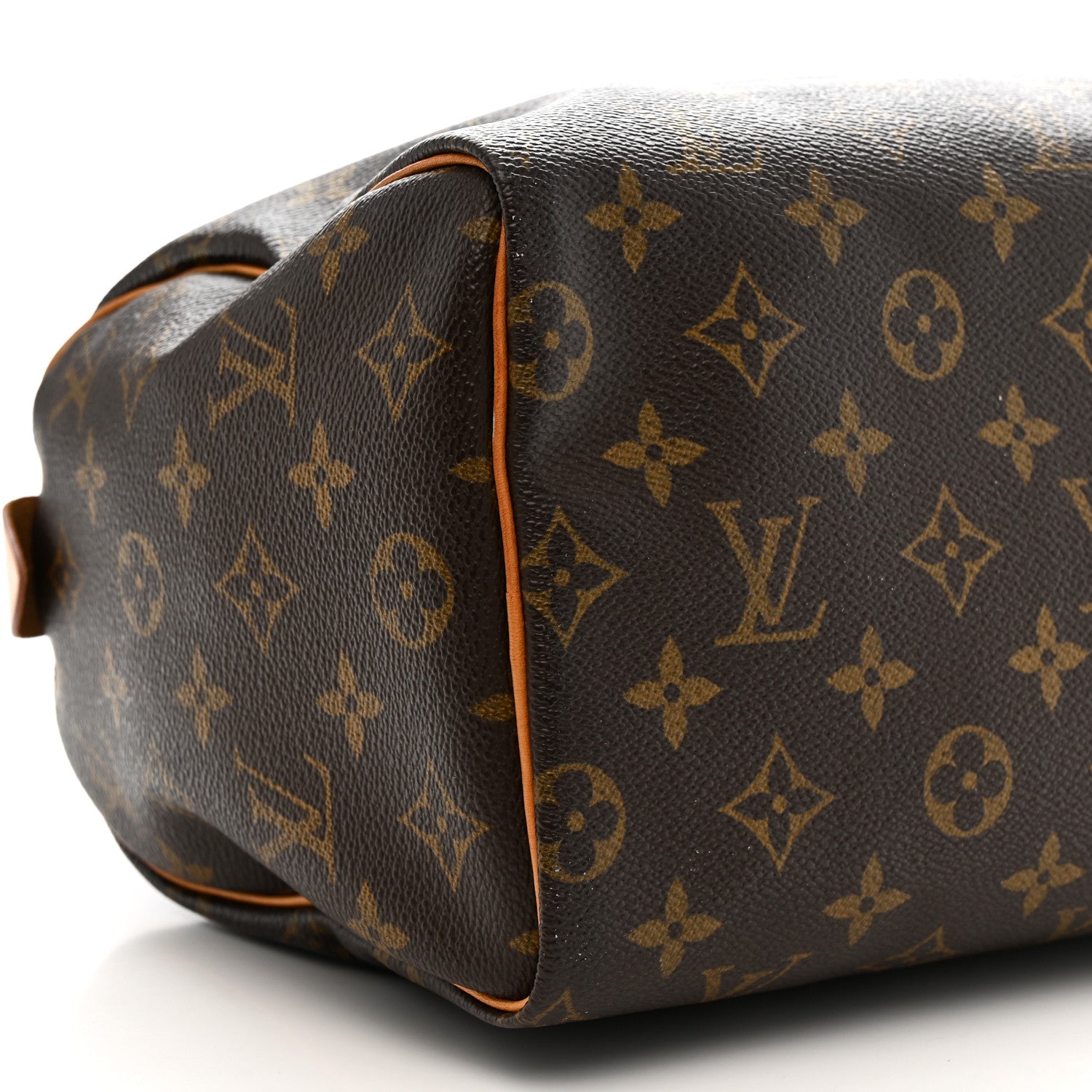 Louis Vuitton Monogram Speedy 25 9 of 16